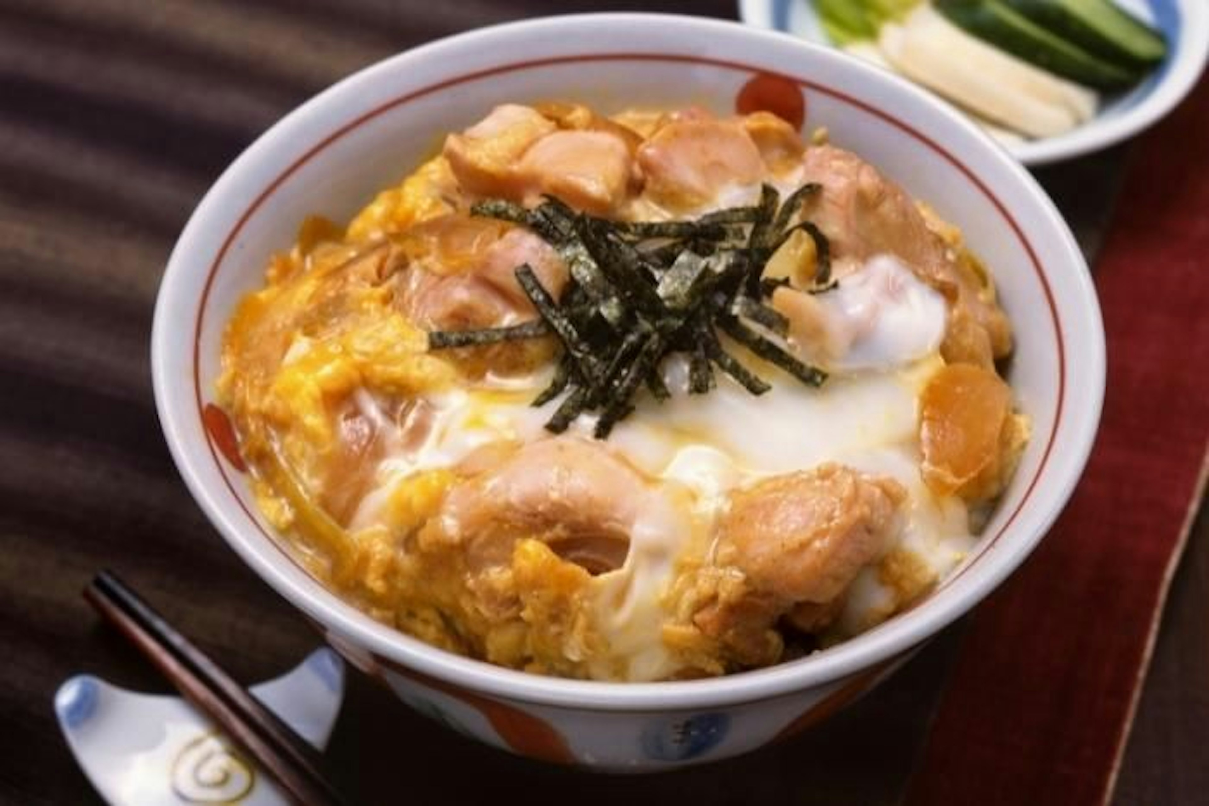 Oyakodon Rezept – Klassiker der japanischen Küche
